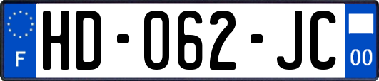HD-062-JC