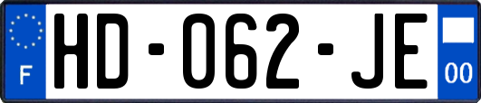 HD-062-JE