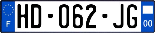 HD-062-JG