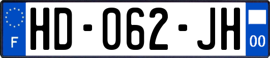 HD-062-JH