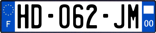 HD-062-JM