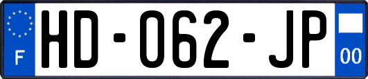 HD-062-JP