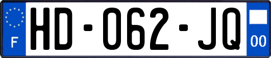 HD-062-JQ