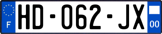 HD-062-JX