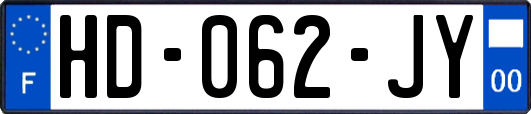 HD-062-JY