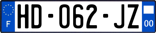 HD-062-JZ