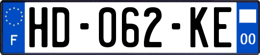 HD-062-KE