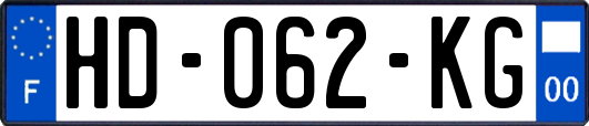 HD-062-KG