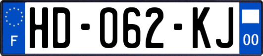 HD-062-KJ