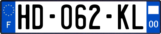 HD-062-KL
