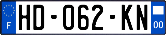 HD-062-KN