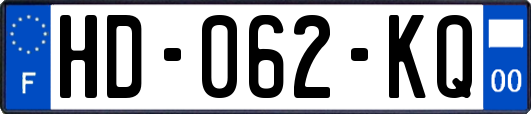HD-062-KQ
