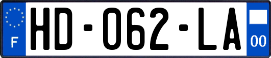 HD-062-LA