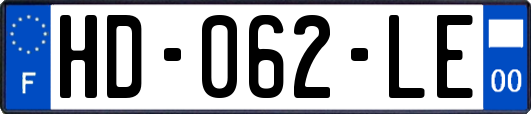 HD-062-LE