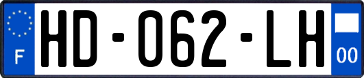 HD-062-LH