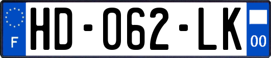 HD-062-LK
