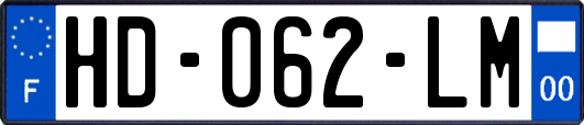 HD-062-LM