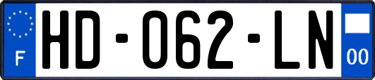 HD-062-LN