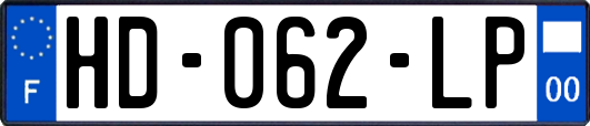 HD-062-LP