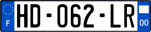 HD-062-LR