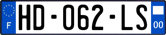HD-062-LS