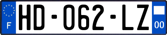 HD-062-LZ