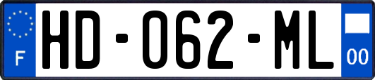HD-062-ML