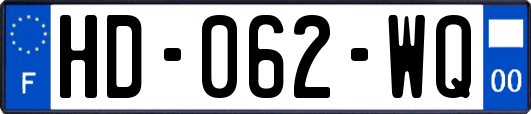 HD-062-WQ