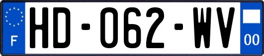 HD-062-WV