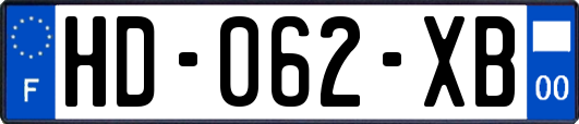 HD-062-XB