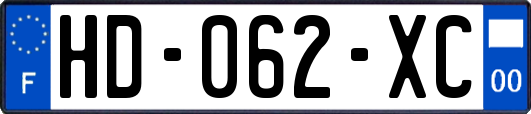 HD-062-XC