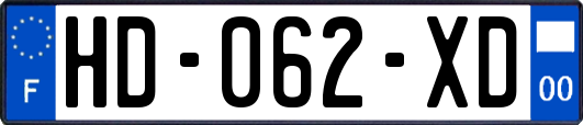 HD-062-XD