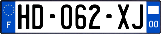 HD-062-XJ