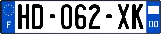 HD-062-XK