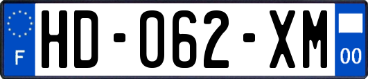 HD-062-XM