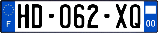 HD-062-XQ