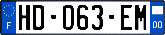 HD-063-EM