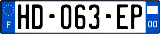 HD-063-EP