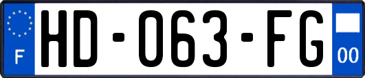 HD-063-FG