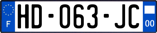 HD-063-JC