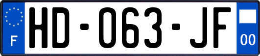 HD-063-JF