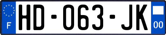 HD-063-JK