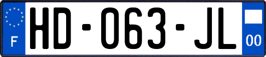 HD-063-JL