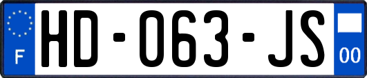 HD-063-JS