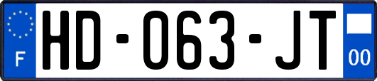 HD-063-JT