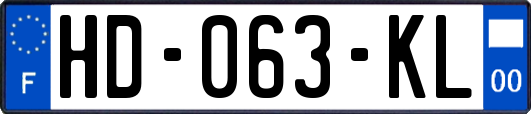 HD-063-KL