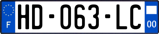 HD-063-LC