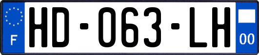 HD-063-LH