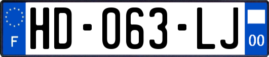 HD-063-LJ