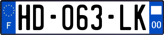 HD-063-LK